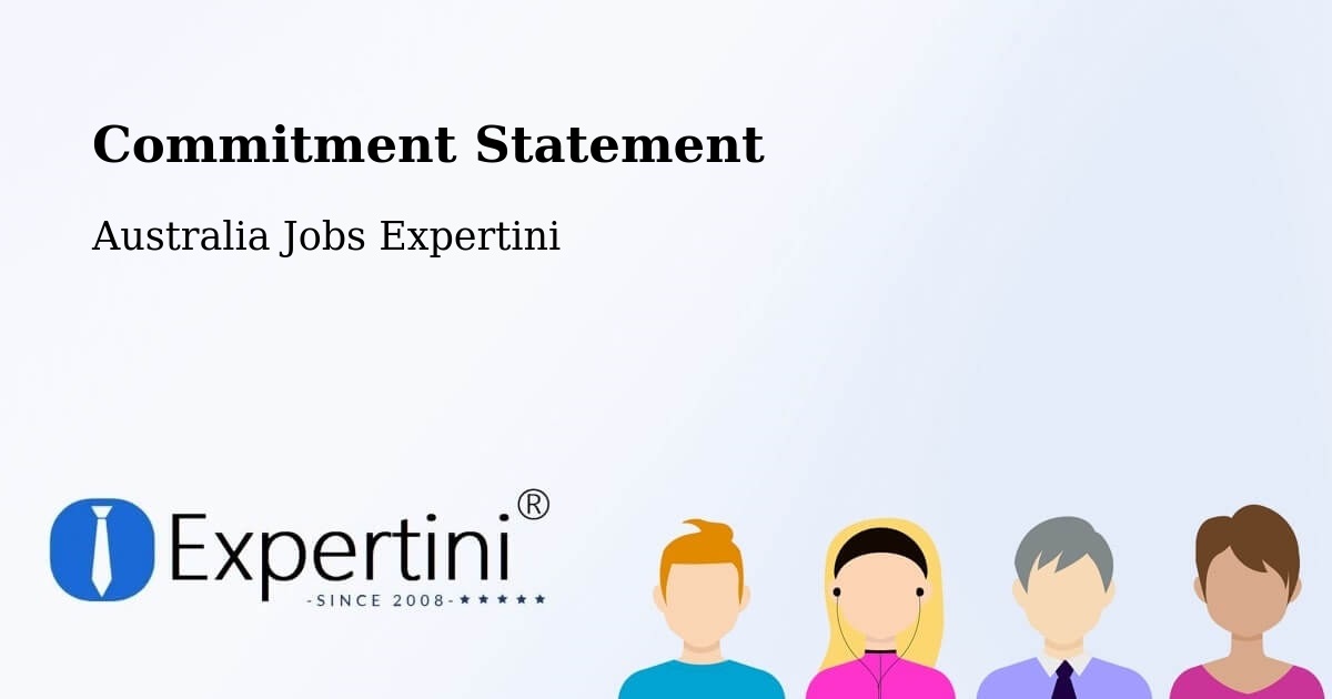 Corporate Commitment – Chipping Norton - Australia Jobs Expertini