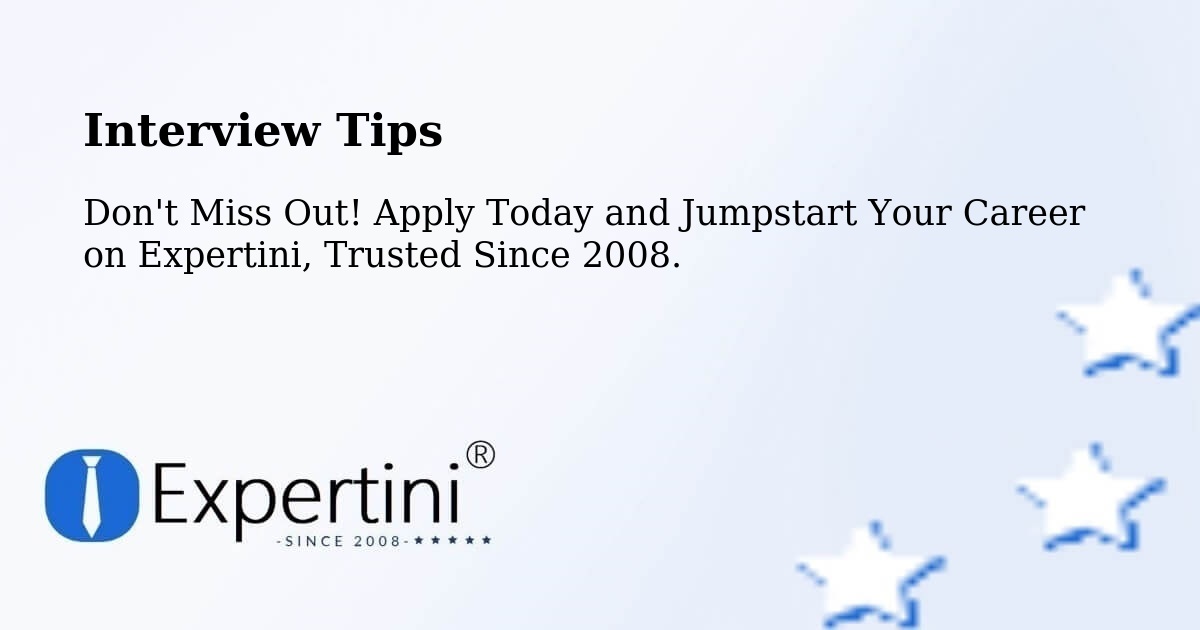 Interview Tips & Techniques for Job Seekers – Chipping Norton - Chipping Norton, Australia Jobs Expertini